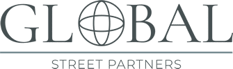 Global Street Partners Logo